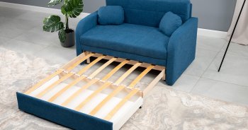 Диван-кровать Тео арт. 908 (НиК) в Реж - rezh.mebel-e96.ru
