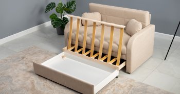 Диван-кровать Тео арт. 905 (НиК) в Реж - rezh.mebel-e96.ru
