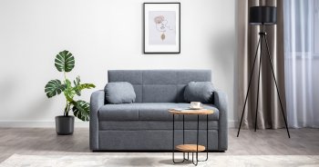 Диван-кровать Тео арт. 909 (НиК) в Реж - rezh.mebel-e96.ru