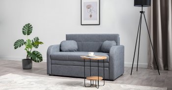 Диван-кровать Тео арт. 909 (НиК) в Реж - rezh.mebel-e96.ru