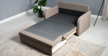 Диван-кровать Тео арт. 906 (НиК) в Реж - rezh.mebel-e96.ru