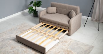 Диван-кровать Тео арт. 906 (НиК) в Реж - rezh.mebel-e96.ru