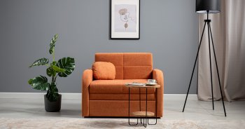 Кресло-кровать Тео арт. ТК 907 (НиК) в Реж - rezh.mebel-e96.ru