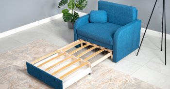 Кресло-кровать Тео арт. ТК 908 (НиК) в Реж - rezh.mebel-e96.ru
