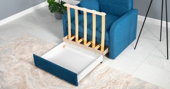Кресло-кровать Тео арт. ТК 908 (НиК) в Реж - rezh.mebel-e96.ru