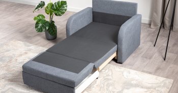 Кресло-кровать Тео арт. ТК 909 (НиК) в Реж - rezh.mebel-e96.ru