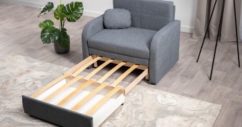 Кресло-кровать Тео арт. ТК 909 (НиК) в Реж - rezh.mebel-e96.ru