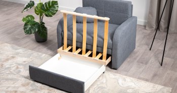 Кресло-кровать Тео арт. ТК 909 (НиК) в Реж - rezh.mebel-e96.ru