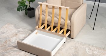 Кресло-кровать Тео арт. ТК 905 (НиК) в Реж - rezh.mebel-e96.ru