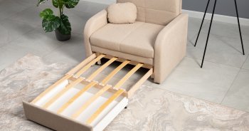 Кресло-кровать Тео арт. ТК 905 (НиК) в Реж - rezh.mebel-e96.ru