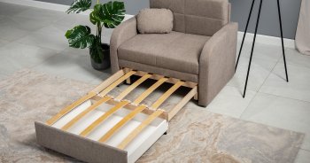 Кресло-кровать Тео арт. ТК 906 (НиК) в Реж - rezh.mebel-e96.ru
