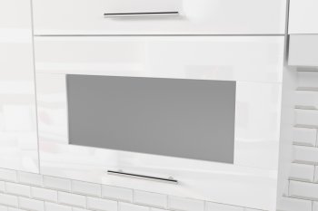 Кухонный гарнитур Терция ультра 2000 мм (Герда) в Реж - rezh.mebel-e96.ru