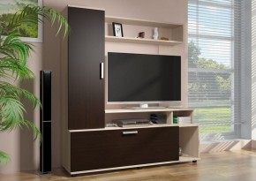 Тумба для ТВ TV-2 А (Стиль) в Реж - rezh.mebel-e96.ru