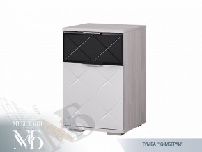 Тумба прикроватная ТБ-02 Кимберли (БТС) в Реж - rezh.mebel-e96.ru