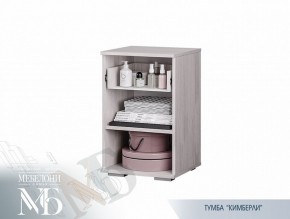 Тумба прикроватная ТБ-02 Кимберли (БТС) в Реж - rezh.mebel-e96.ru