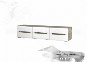 Тумба ТВ ТБ-17 Наоми (БТС) в Реж - rezh.mebel-e96.ru | фото