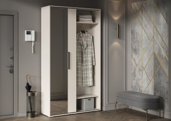 Прихожая Велис кашемир (Стиль) в Реж - rezh.mebel-e96.ru