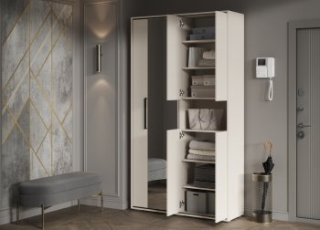 Прихожая Велис кашемир (Стиль) в Реж - rezh.mebel-e96.ru