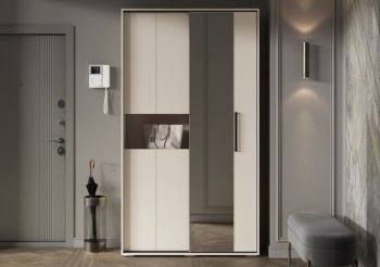 Прихожая Велис кашемир (Стиль) в Реж - rezh.mebel-e96.ru