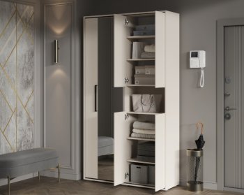 Прихожая Велис кашемир (Стиль) в Реж - rezh.mebel-e96.ru