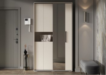 Прихожая Велис кашемир (Стиль) в Реж - rezh.mebel-e96.ru