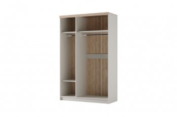 Спальный гарнитур Юта модульный (БМ) в Реж - rezh.mebel-e96.ru