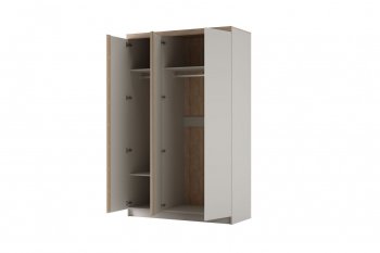 Спальный гарнитур Юта модульный (БМ) в Реж - rezh.mebel-e96.ru