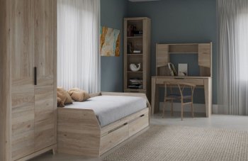 Набор детской мебели Юта модульный (СБК) в Реж - rezh.mebel-e96.ru